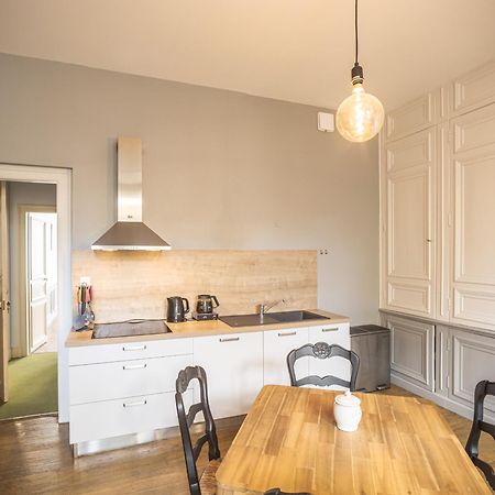 Chez Suzanne 0 - Chambre Privee Dans Maison De Ville - Confort - Hypercentre ทรัวส์ ภายนอก รูปภาพ