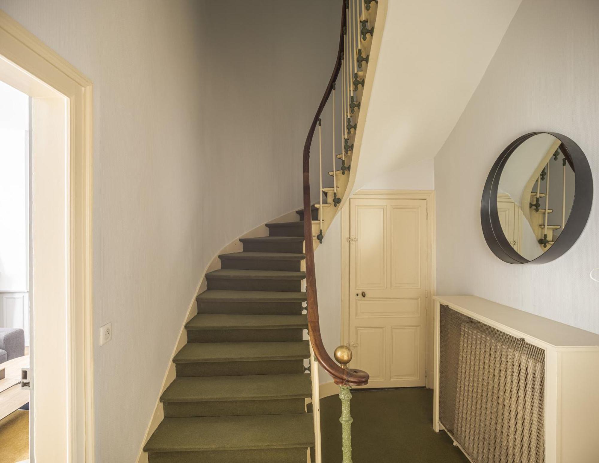 Chez Suzanne 0 - Chambre Privee Dans Maison De Ville - Confort - Hypercentre ทรัวส์ ภายนอก รูปภาพ
