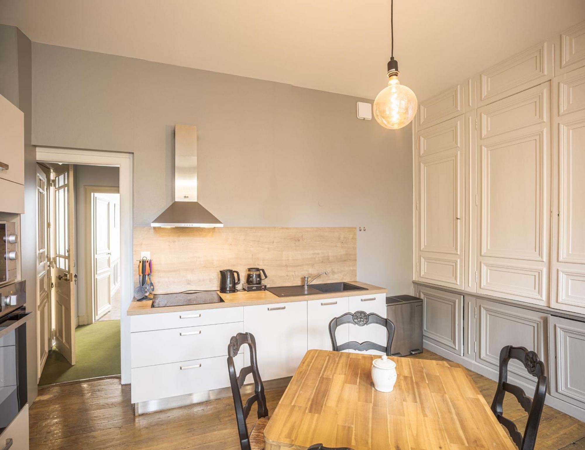 Chez Suzanne 0 - Chambre Privee Dans Maison De Ville - Confort - Hypercentre ทรัวส์ ภายนอก รูปภาพ