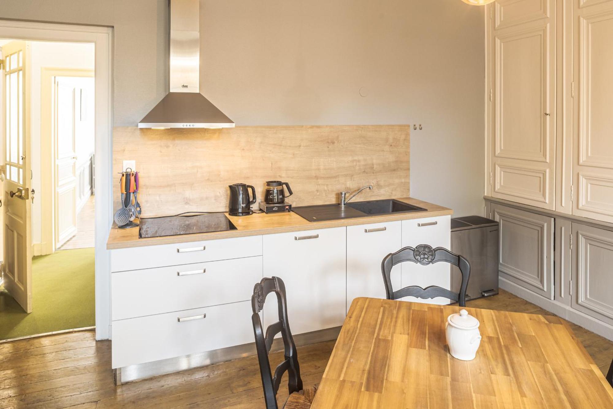 Chez Suzanne 0 - Chambre Privee Dans Maison De Ville - Confort - Hypercentre ทรัวส์ ภายนอก รูปภาพ