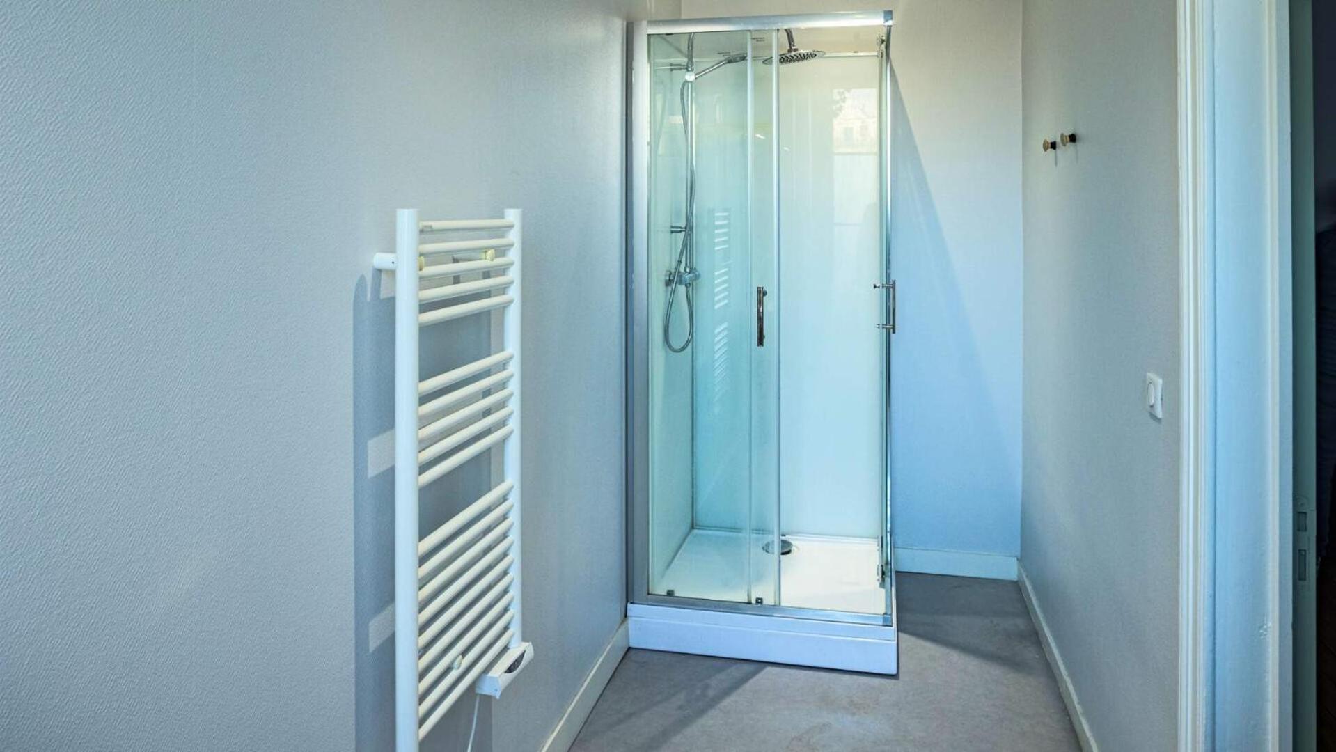 Chez Suzanne 0 - Chambre Privee Dans Maison De Ville - Confort - Hypercentre ทรัวส์ ภายนอก รูปภาพ