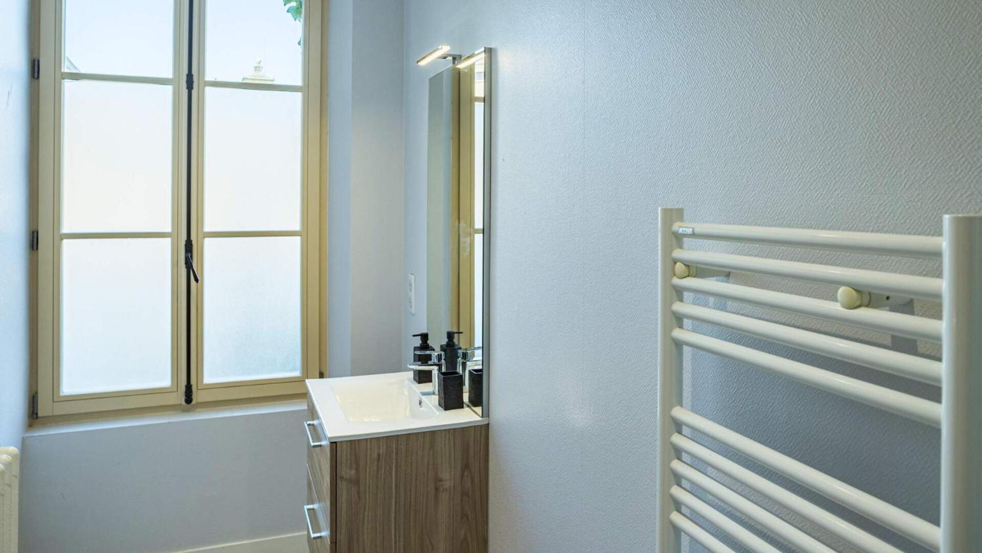 Chez Suzanne 0 - Chambre Privee Dans Maison De Ville - Confort - Hypercentre ทรัวส์ ภายนอก รูปภาพ