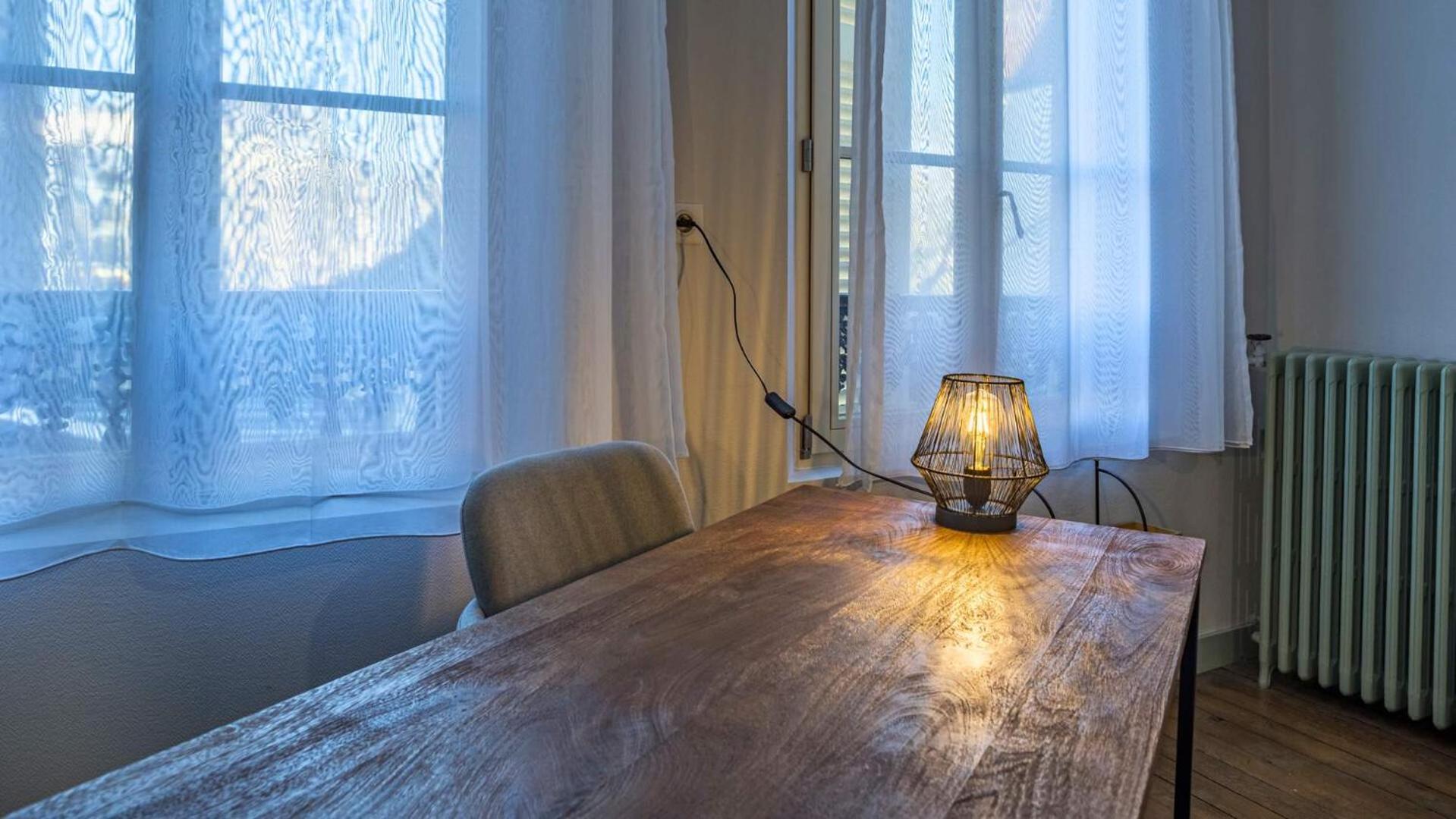 Chez Suzanne 0 - Chambre Privee Dans Maison De Ville - Confort - Hypercentre ทรัวส์ ภายนอก รูปภาพ